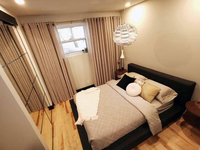 Private Room & Private Bathroom In Le Plateau Montreal Exterior photo